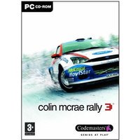Colin McRae Rally 3 - PC