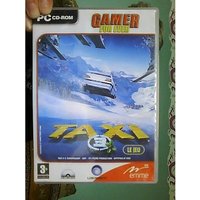 Crazy Taxi 3 - XBox