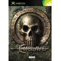 Enclave - XBox