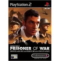 Prisoner of War - Playstation 2