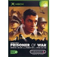 Prisoner of War - XBox