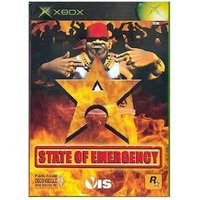 State of emergency - XBox