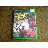 Street hoops - XBox
