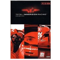 Total immersion racing - XBox
