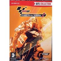 Moto GP Ultimate Racing Technology 2 - PC