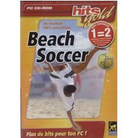 Pro Beach Soccer - PC