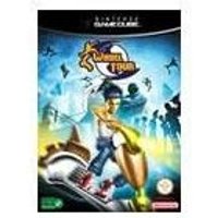 Whirl Tour - Game Cube