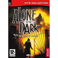 Alone in the Dark 4 - PC
