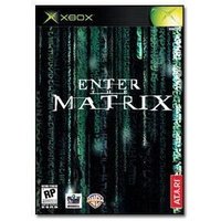 Enter the Matrix - PC