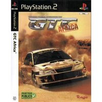 GTC Africa - Playstation 2