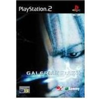 Galerians : Ash - Playstation 2