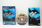 Gran Turismo Concept - Playstation 2