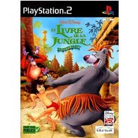 Le Livre de la jungle : Groove party - Playstation 2