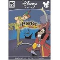 Peter Pan : La légende du pays imaginaire - Playstation 2