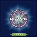 Qui veut gagner des millions ? 2ème édition - PC
