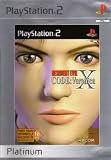 Resident Evil - Code : Veronica X - Playstation 2