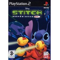 Stitch : experience 626 - Playstation 2