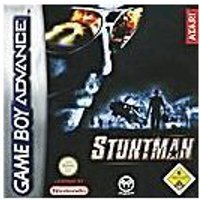 Stuntman - Playstation 2