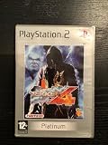 Tekken 4 - Playstation 2