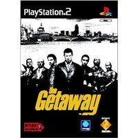 The Getaway - Playstation 2