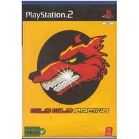 Wild Wild Racing - Playstation 2
