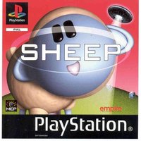 Sheep - Mac