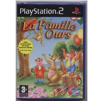 La Famille de la jungle - Game Boy Advance