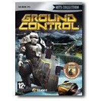 Ground Control : Dark Conspiracy - PC