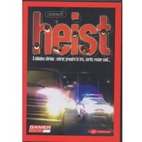 Heist - PC