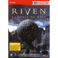 Riven - PC