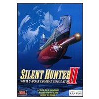 Silent Hunter 2 - PC