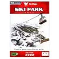 Ski Park Manager 2003 - PC