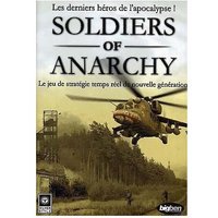 Soldiers of Anarchy - PC
