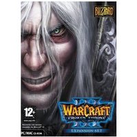 Warcraft 3 : The Frozen Throne - PC