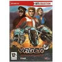 Yager - XBox