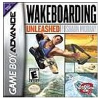 Wakeboarding Unleashed featuring Shaun Murray - Playstation 2