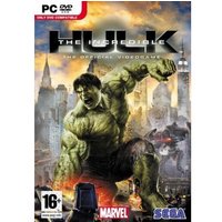 Hulk - PC