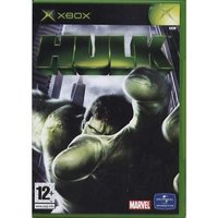 Hulk - XBox