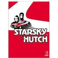 Starsky et Hutch - Game Cube