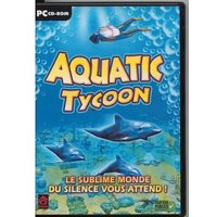 Aquatic Tycoon - PC