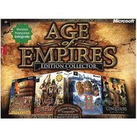 Age of Empires - Edition Collector - PC