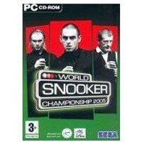 World Snooker Championship 2005 - PC