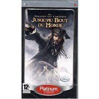Pirates des Caraïbes - PC