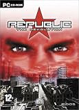 Republic : The Revolution - PC