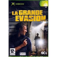 La grande évasion - XBox