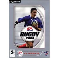 Rugby 2004 - PC
