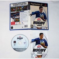 Rugby 2004 - Playstation 2