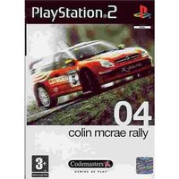 Colin McRae Rally 04 - PC