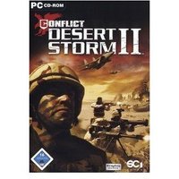Conflict : Desert Storm 2 - PC