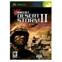 Conflict : Desert Storm 2 - XBox